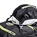 Sportube Overheader Airline Carry-On Compliant Ski and Snowboard Gear & Boot Backpack