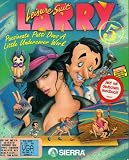 Eigenschaften Sierra On-Line, Inc.  / Leisure Suit Larry 5 - Passionate Patti Does A Little Undercover Work (5,25