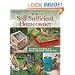DIY Projects for the Self-Sufficient Homeowner: 25 Ways to Build a Self-Reliant Lifestyle