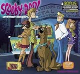 Scooby-Doo 2012 Calendar