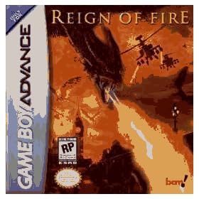 Reign of Fire
