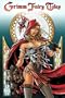 Grimm Fairy Tales Delux Edition