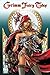 Grimm Fairy Tales Delux Edition