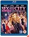 Sex and the City: The Movie [Blu-ray] [2008]