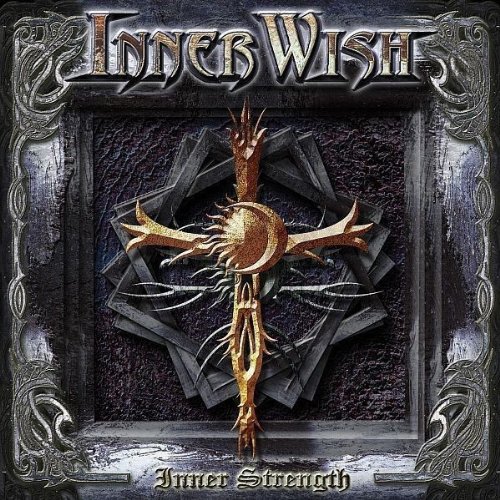 InnerWish - Inner Strength - Zortam Music