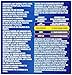 Tampax Pearl Compak Plastic Tampons, Regular Absorbency, Unscented, 40 Count - Pack of 2 (80 Total Count)