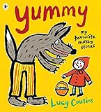 Yummy : my favourite nursery stories