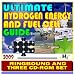 Search : 2009 Ultimate Hydrogen Energy and Fuel Cell Guide - Breakthrough Technologies for Future Energy from Water and Fossil Fuels for Transportation and Power (Ringbound Book plus Three CD-ROMs)