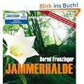 Jammerhalde: Tannenbergs siebter Fall (ungek�rzte Lesung auf 1 MP3-CD)