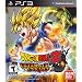 Dragon Ball Z Ultimate Tenkaichi