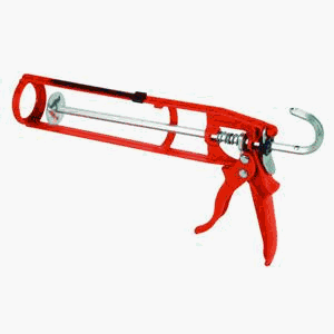 Cox North America 21001 Wexford II Skeleton Caulking Gun by Cox North America