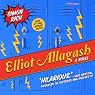 Elliot Allagash: A Novel