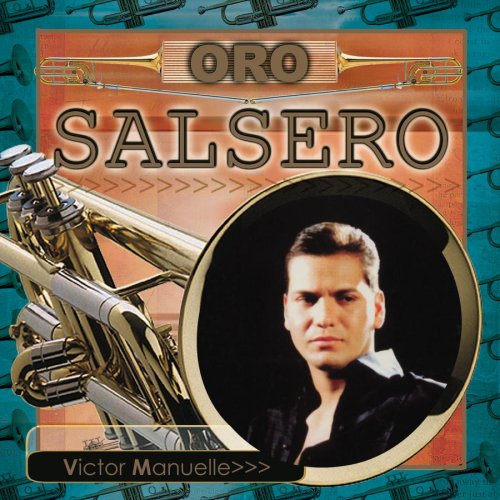 Victor Manuelle - Oro Salsero (Disc 2) - Zortam Music