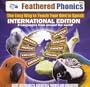 Feathered Phonics The Easy Way To Teach Your Bird To Speak Volume 5: The International Edition