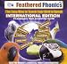 Feathered Phonics The Easy Way To Teach Your Bird To Speak Volume 5: The International Edition