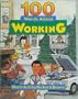 100 Words About Working