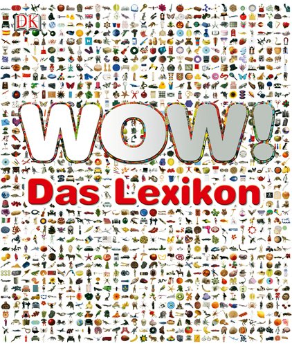 Produkt-Bild: Wow! Das Lexikon