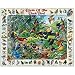Birds of the Back Yard 1000 Piece Jigsaw Puzzle by White Mountain