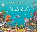 Flunkerfisch - Axel Scheffler