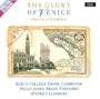 Canzona per sonar � 4 (1608) - Ed. Philip Jones