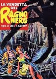 La Vendetta Del Ragno Nero