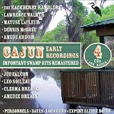 Cajun Early Recordings