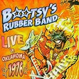 Live in Oklahoma 1976