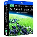 Planet Earth (Special Edition) [Edizione: Regno Unito]