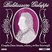 Classical Music : Baldassare Galuppi: Complete Piano Sonatas, Vol. 3