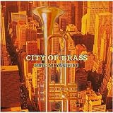 Eric Miyashiro City Of Brass
