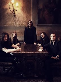 Bilder von Opeth