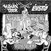 Financial Crimes seven inch recording
