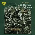 A March on London; Being a Story of Wat Tyler