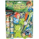 Diego Favor Pack 48ct