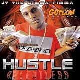 Hustle Relentless
