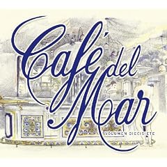Cafe Del Mar 17