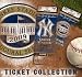 Celebrate the New York Yankees and their Inaugural Season at the new stadium! Includes a 4 color 
portfolio with 32 pages holding 96 tickets - great for season ticket holders, or collectors.