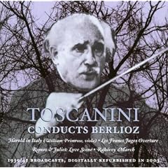1939/1941 Toscanini Conducts