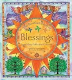 The Barefoot Book of Blessings