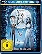 Corpse Bride - Hochzeit mit einer Leiche [Blu-ray]