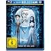 Corpse Bride - Hochzeit mit einer Leiche [Alemania] [Blu-ray]