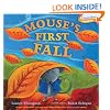 Mouse's First Fall (Classic Board Books)