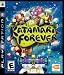 Katamari Forever PS3