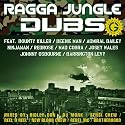 You Don't Love Me (No No No) [Reel II Reel Junglist Mix]
