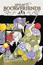 Natsume's Book of Friends, Vol. 17 Natsume's Book of Friends, Vol. 17