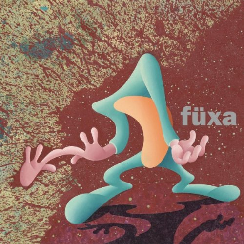 Füxa