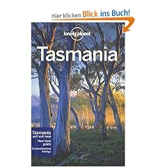 Tasmania: Regional Guide (Lonely Planet Tasmania)