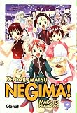 Negima Magister Negi Magi 9: Magister Negi Magi (Spanish Edition)