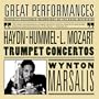 Concerto in E-flat Major for Trumpet and Orchestra: II. Andante