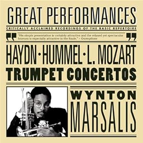 Concerto in E-flat Major for Trumpet and Orchestra: II. Andante